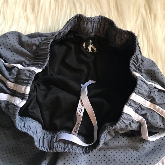Calvin Klein running shorts - Picture 3 of 3